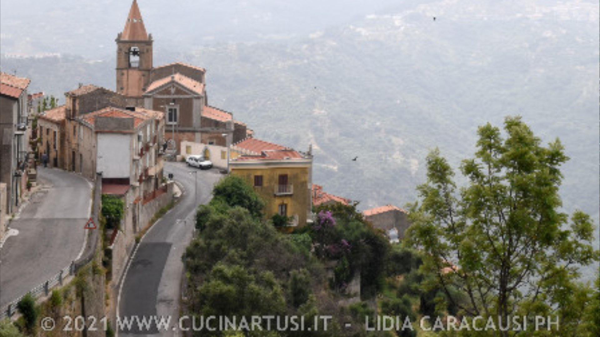 Cucinartusi – Nebrodi… che spettacolo