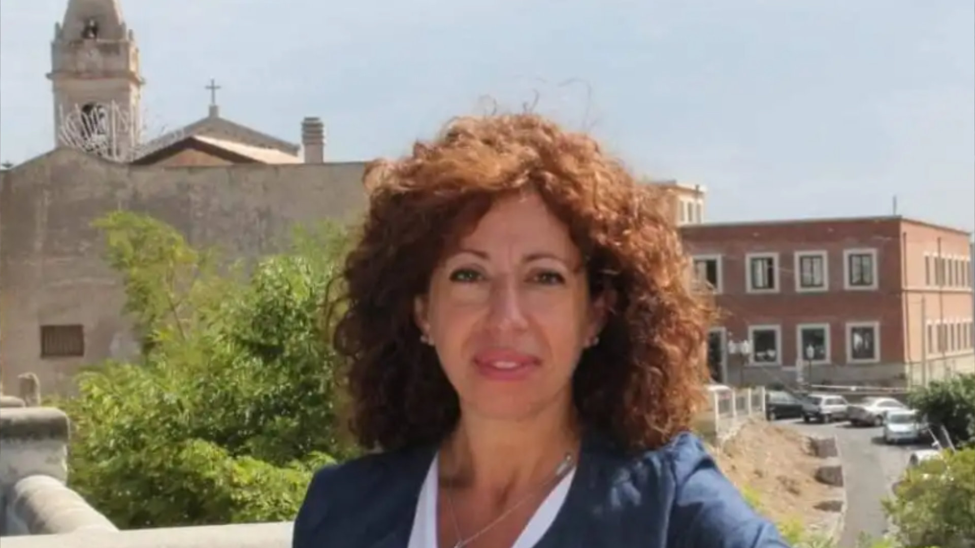Allfoodsicily – Rosita Ferrarotto: “Vi spiego le ragioni per visitare il borgo medievale di Naso” [video]