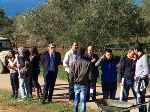Giornata della biodiversità vegetale - 21-11-2014 - 1