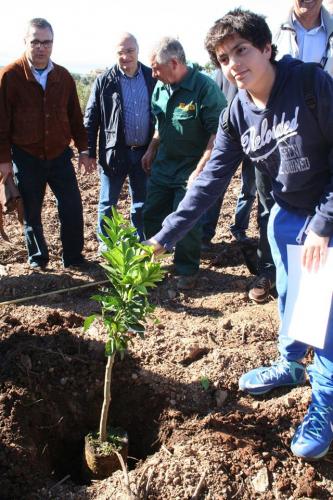 Giornata della biodiversità vegetale - 21-11-2014 - 100