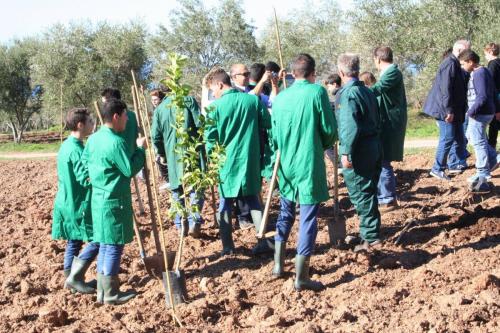 Giornata della biodiversità vegetale - 21-11-2014 - 102