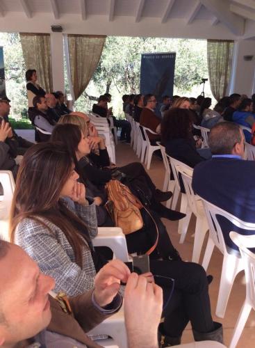 Giornata della biodiversità vegetale - 21-11-2014 - 11