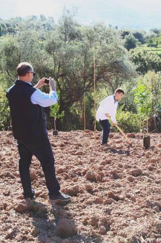 Giornata della biodiversità vegetale - 21-11-2014 - 117