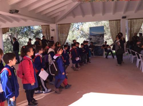Giornata della biodiversità vegetale - 21-11-2014 - 12