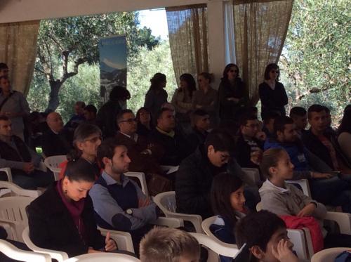 Giornata della biodiversità vegetale - 21-11-2014 - 13