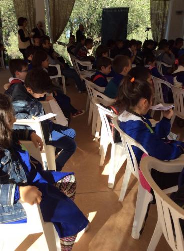Giornata della biodiversità vegetale - 21-11-2014 - 14