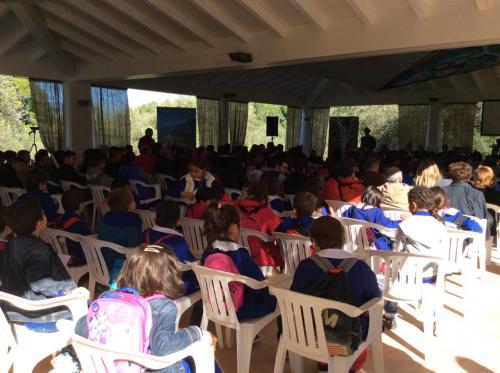 Giornata della biodiversità vegetale - 21-11-2014 - 15