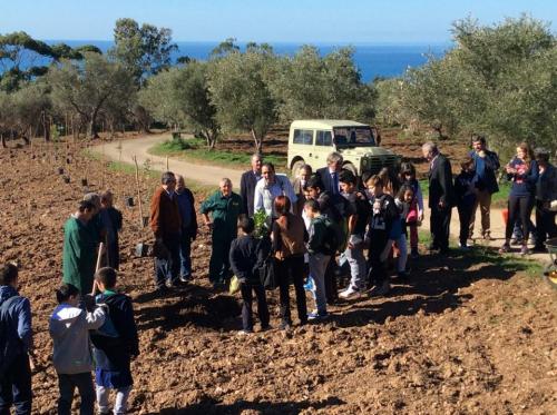 Giornata della biodiversità vegetale - 21-11-2014 - 19