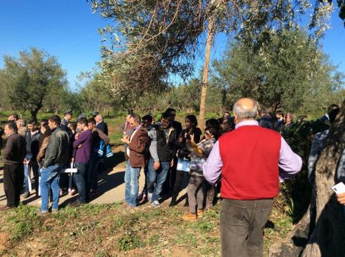 Giornata della biodiversità vegetale - 21-11-2014 - 2