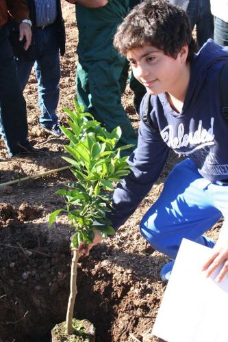 Giornata della biodiversità vegetale - 21-11-2014 - 21