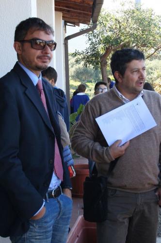 Giornata della biodiversità vegetale - 21-11-2014 - 22