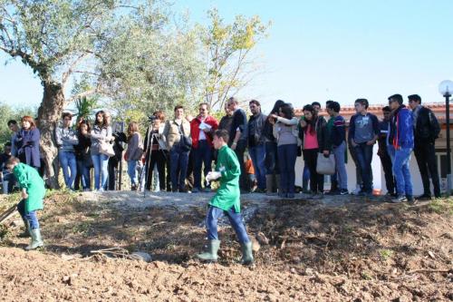 Giornata della biodiversità vegetale - 21-11-2014 - 25