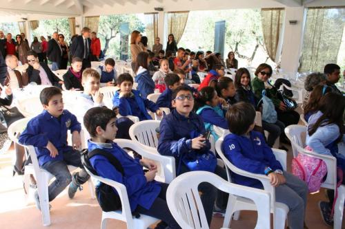 Giornata della biodiversità vegetale - 21-11-2014 - 27