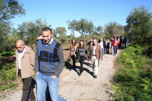 Giornata della biodiversità vegetale - 21-11-2014 - 29