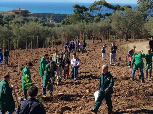 Giornata della biodiversità vegetale - 21-11-2014 - 3