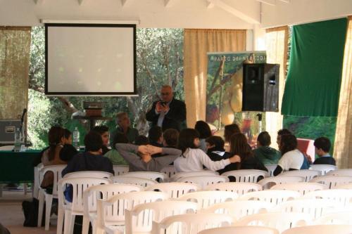 Giornata della biodiversità vegetale - 21-11-2014 - 30