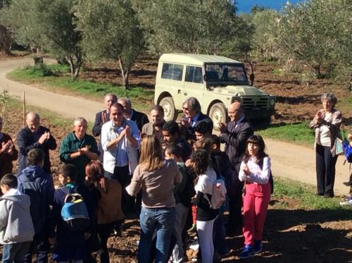 Giornata della biodiversità vegetale - 21-11-2014 - 4