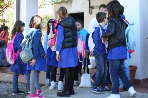 Giornata della biodiversità vegetale - 21-11-2014 - 41