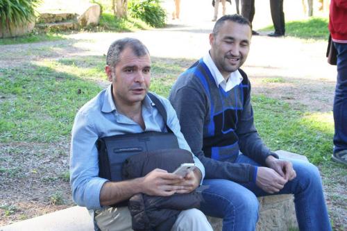 Giornata della biodiversità vegetale - 21-11-2014 - 42