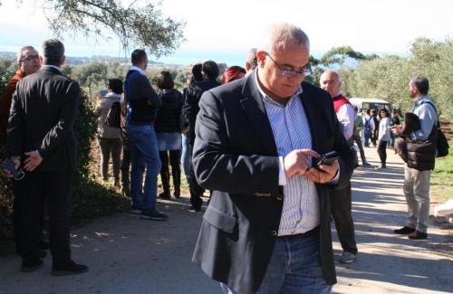 Giornata della biodiversità vegetale - 21-11-2014 - 47