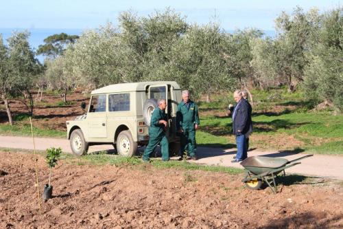 Giornata della biodiversità vegetale - 21-11-2014 - 49