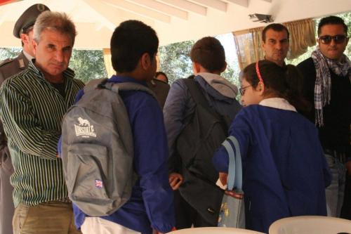 Giornata della biodiversità vegetale - 21-11-2014 - 50