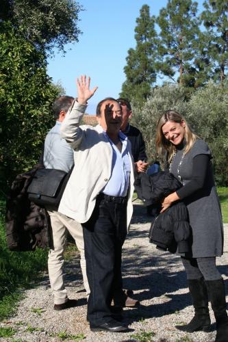 Giornata della biodiversità vegetale - 21-11-2014 - 52
