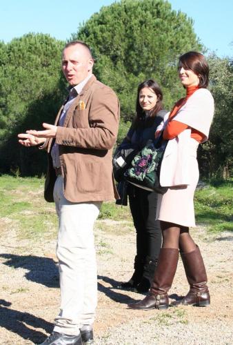 Giornata della biodiversità vegetale - 21-11-2014 - 53