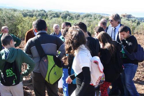 Giornata della biodiversità vegetale - 21-11-2014 - 59