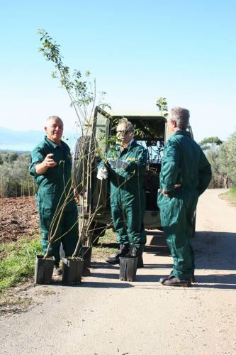 Giornata della biodiversità vegetale - 21-11-2014 - 60