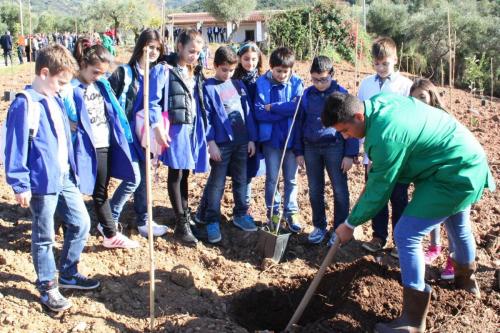 Giornata della biodiversità vegetale - 21-11-2014 - 69