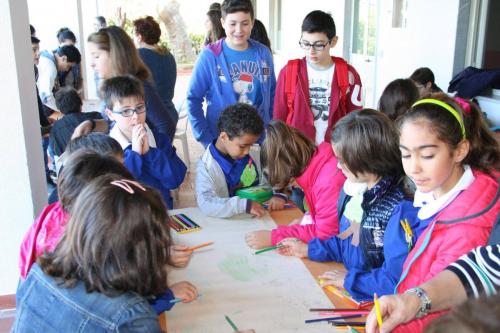 Giornata della biodiversità vegetale - 21-11-2014 - 75