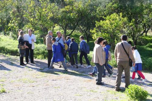 Giornata della biodiversità vegetale - 21-11-2014 - 79