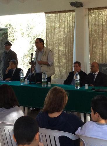 Giornata della biodiversità vegetale - 21-11-2014 - 8