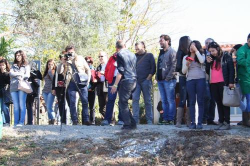 Giornata della biodiversità vegetale - 21-11-2014 - 84