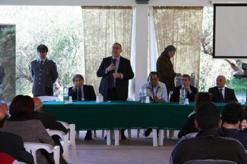 Giornata della biodiversità vegetale - 21-11-2014 - 87