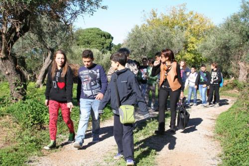 Giornata della biodiversità vegetale - 21-11-2014 - 88