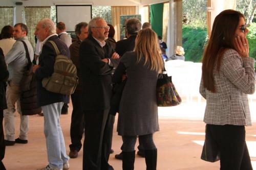 Giornata della biodiversità vegetale - 21-11-2014 - 89