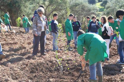 Giornata della biodiversità vegetale - 21-11-2014 - 90
