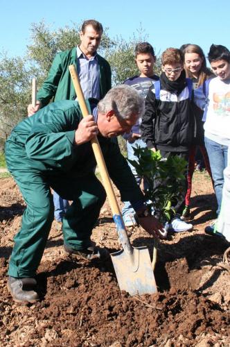 Giornata della biodiversità vegetale - 21-11-2014 - 91