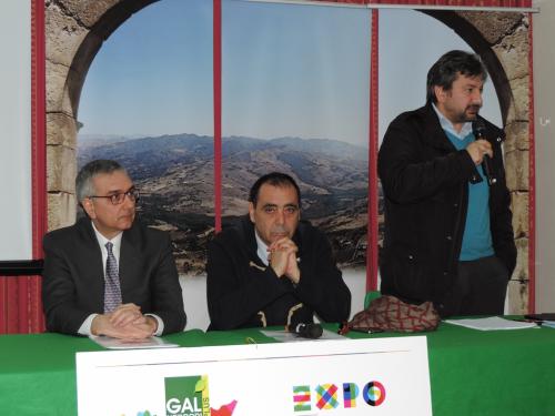 I Nebrodi verso EXPO - Gioiosa Marea 28-04-2015 - 14
