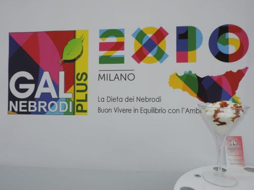 Il GAL Nebrodi Plus a EXPO 2015 - 21-26-07-2015 - 47