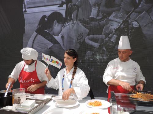 Il GAL Nebrodi Plus a EXPO 2015 - 21-26-07-2015 - 62