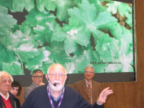 Il Gal Nebrodi Plus al Vinitaly 2014 - 11