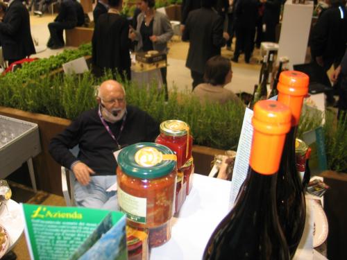 Il Gal Nebrodi Plus al Vinitaly 2014 - 22