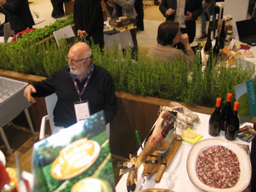 Il Gal Nebrodi Plus al Vinitaly 2014 - 23