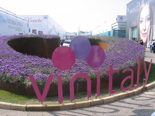 Il Gal Nebrodi Plus al Vinitaly 2014 - 25