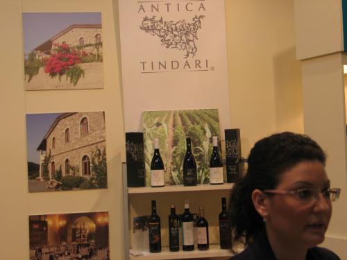 Il Gal Nebrodi Plus al Vinitaly 2014 - 35