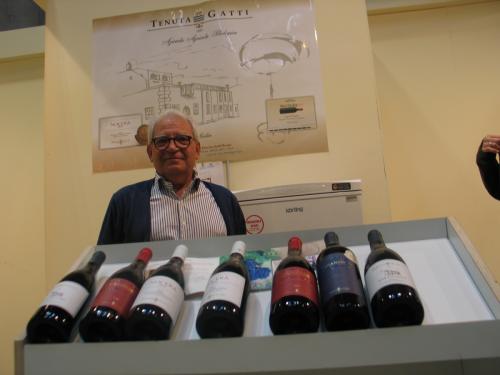 Il Gal Nebrodi Plus al Vinitaly 2014 - 36