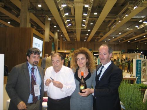 Il Gal Nebrodi Plus al Vinitaly 2014 - 38